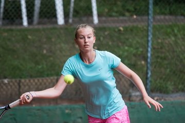 Marie-Lynn Tiedemann 978 - Kay Lund Turnier